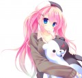 江ノ島盾子秋仕様
