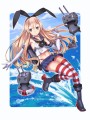 ぜかまし