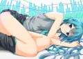 SLEEPING