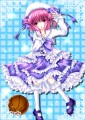 ねこみみもっかん完成♪