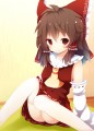 おすわり
