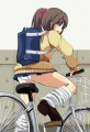 自転車JK