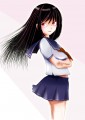 吸血少女