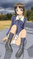 ちょっと休憩