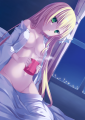 灯里END