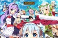 MAGIC　KNIGHT キャラ集合