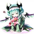 アスタロトちゃん