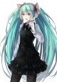 ブランク
