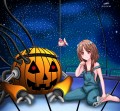 ガリレイドンナ~~星月(ハロウィーン)