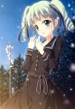冬ユリカ様
