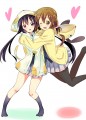 ゆいあず誕