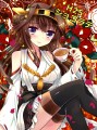 砲雷撃戦！よーい！四戦目　お品書き