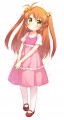 こまちゃん先輩