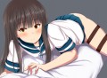 初雪ちゃん