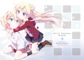 C85新刊きんモザ本 『きんいろ*エクスペリエンス レクイエム』