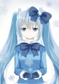 雪ミク
