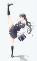 かかと落とし