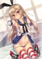 島風ちゃん