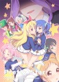 C85　アイカツ!本サンプル