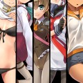 艦これです