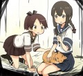2014_01_10 艦これワンドロ　