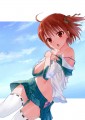 脱げちゃう！