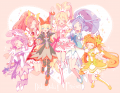 どこまでも♡LOVE！！