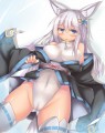きつねちゃん