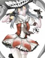 深海棲艦隊のアイドル