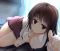 つんつん