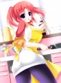 小紅との日常