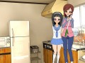 進研ゼミのママさん