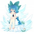 氷結娘/茶葉