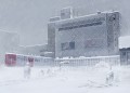 エクストリーム渋谷駅