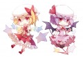 スカーレット姉妹