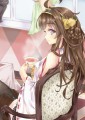 砲火後ティータイム