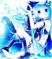 青騎士ちゃん
