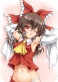 霊夢さん