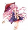 女帝座エンプレス
