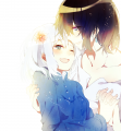 ✿