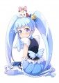 キュアプリンセス