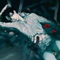 3/16♥春コミの新刊の表紙の予定…