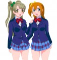 ことほの