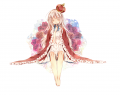 ヒーローな女王様