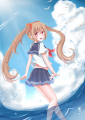 青夏