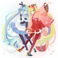 そばにいる