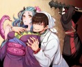 セクハラよ。別にいいけど