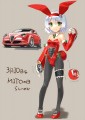アルファロメオMITO