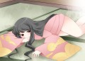 「・・・もう朝なのね」