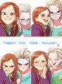 Thanks for ya follow